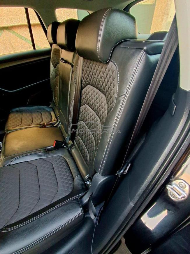 Skoda Kodiaq Ambition 7 Places en Excellente État 