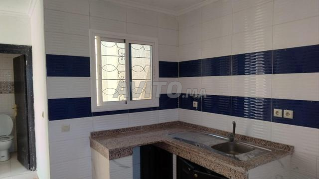 Appartement à louer 35 m² à Kénitra