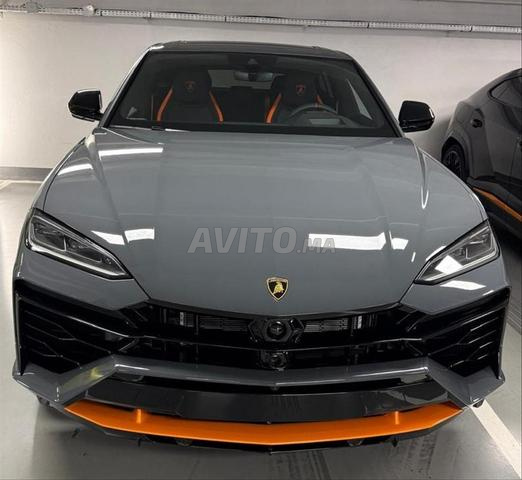 Magnifique Lamborghini Urus SE Neuve 0 km 2026
