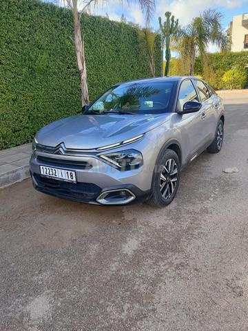 Voiture neuve de tourisme sans frais