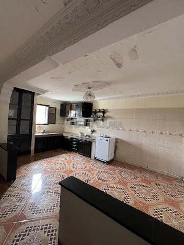 Studio à Cheikh dawi - 2