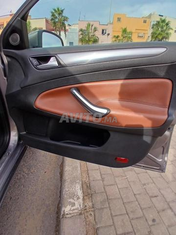 Ford Mondeo Titanium X - 2