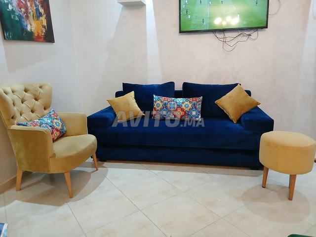 Banquette à vendre