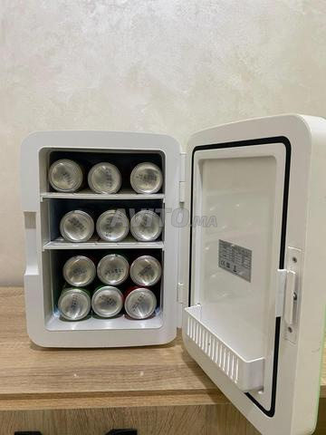 Mini Réfrigérateur 12V et 220V - 2
