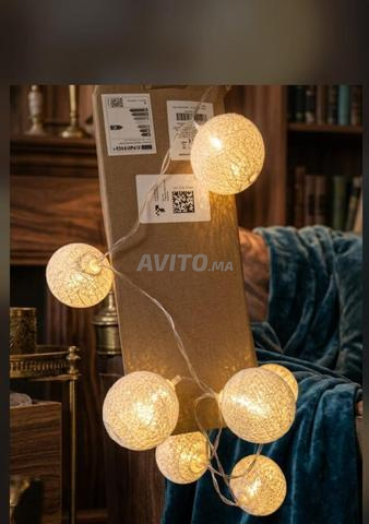 Décoration pour chambres à coucher - 2