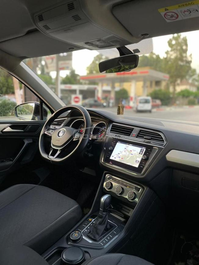 Volkswagen Tiguan Diesel Automatique 2019