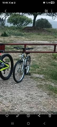 Vélo MINERVA en bon état