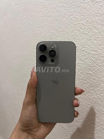 iPhone 16 pro max - 2