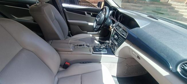 Mercedes 220 