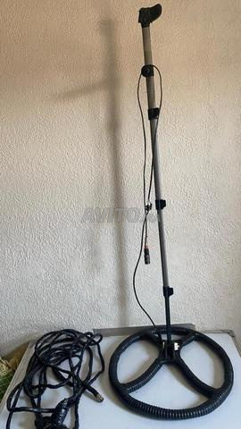 Pulse Star 2 Pro الأصلي كاشف الذهب - 2