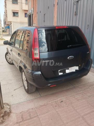 Ford Fusion Diesel - 2