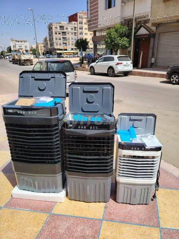 Refroidisseur d'air trois tailles, chaque taille son prix - 2