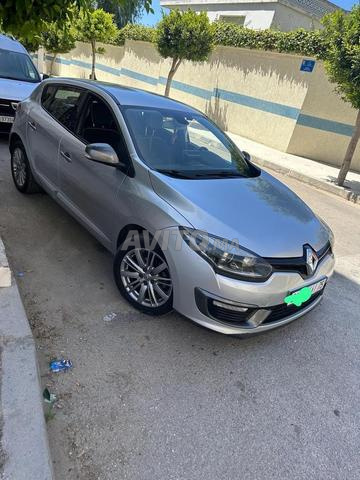 Bienvenue Tanger