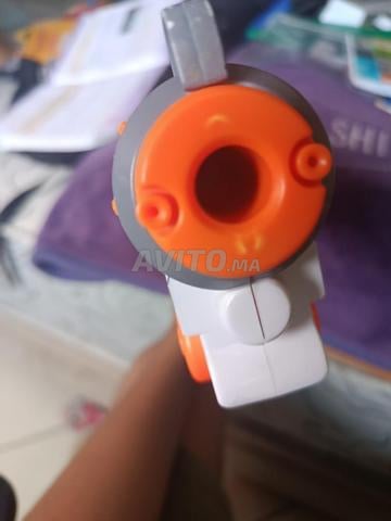 Arme incroyable sans chargeur 40 Dh - 2