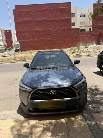 سيارة شخصية بحالة ممتازة - 2