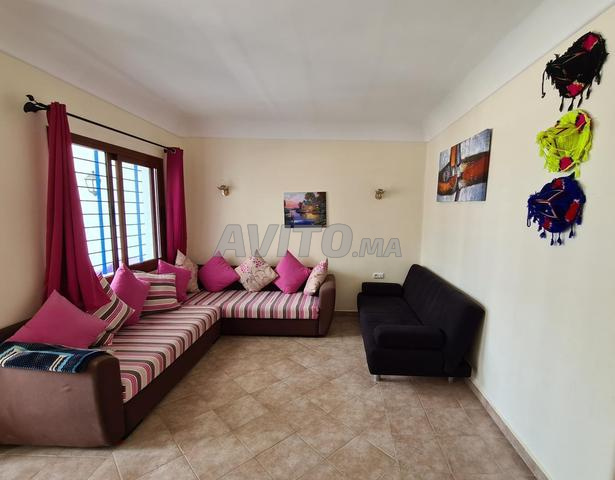 Appartement à louer RÉSIDENCE KABILA VISTA - 2