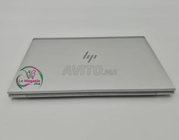 HP EliteBook 830 G8 i5 1135G7 16Go 256ssd - 2