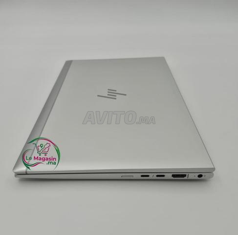 HP EliteBook 830 G8 i5 1135G7 16Go 256ssd - 2