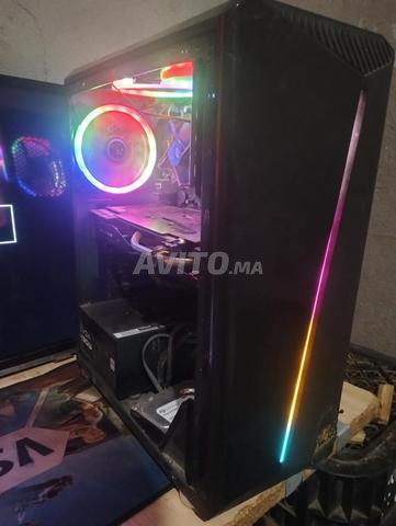 PC Gamer propre - 2