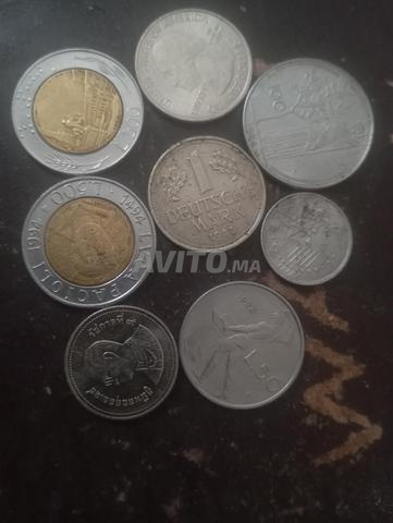 عملات نقدية نادرة للبيع - 2