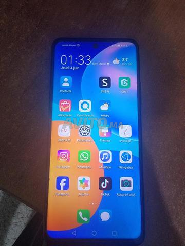 Huawei P smart 2021 - 2
