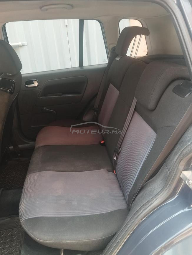 Ford fusion diesel