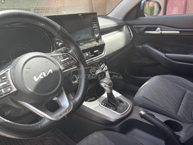 Kia seltos 2023 
