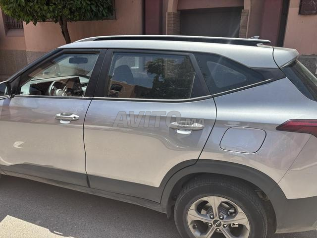 Kia Seltos 2023 - 2