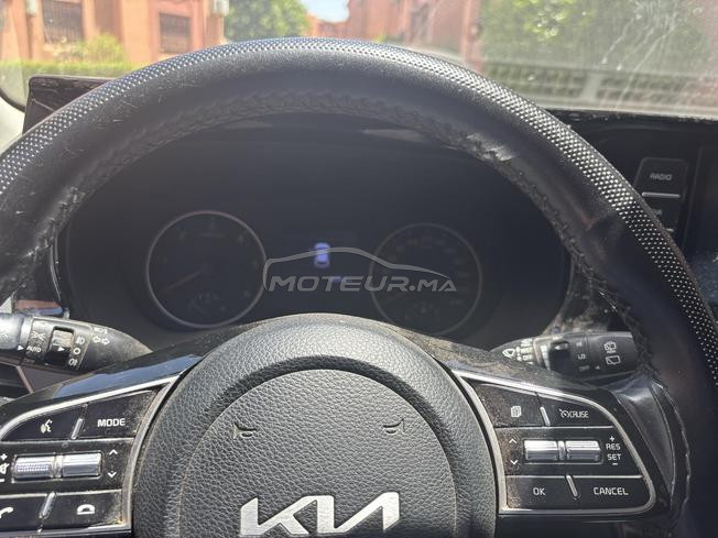 Kia seltos 2023 