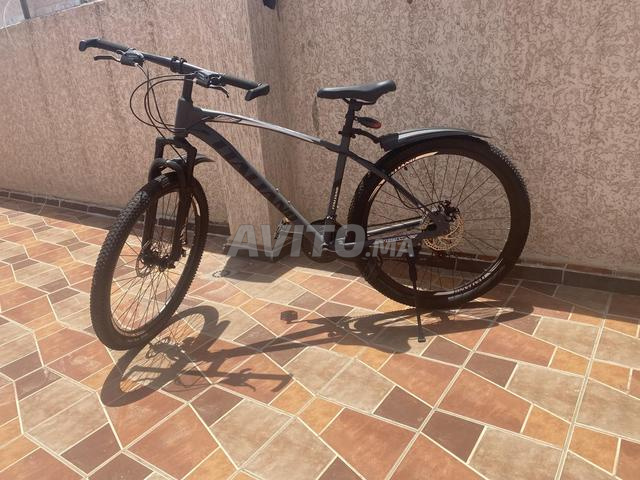 Vélo VTT 27,5 pouces