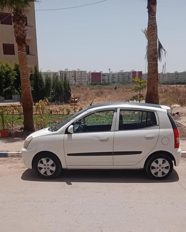 أمنية برشيد