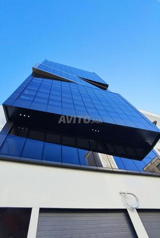 Immeuble de bureaux à Al Hoceima - 2