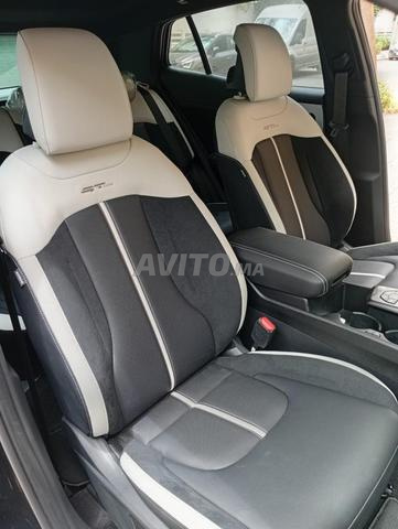 Kia Sportage Diesel Automatique 2026 à Casablanca