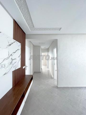 Appartements titrés prêts à vendre à Martil - 2
