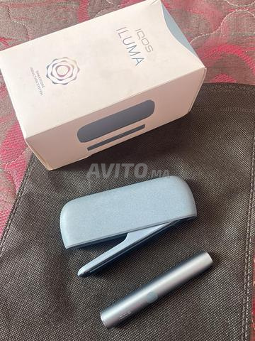 IQOS ILUMA - 2