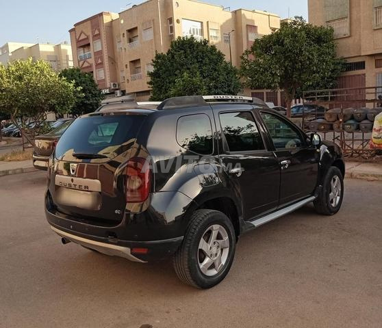 Dacia Duster Diesel Manuelle 2012 à Fès - 2