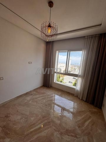 3 chambres vue dégagée Bouznika pour Connaisseurs