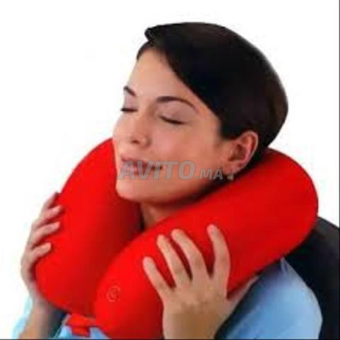 وسادة مريحة للسفر