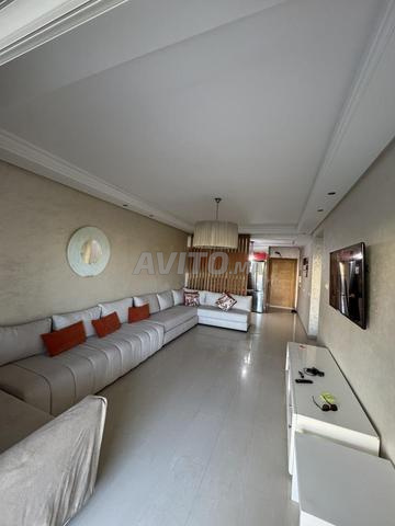 Très bel appartement avec une belle vue - 2