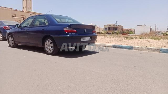 بيجو 406 ديزل - 2