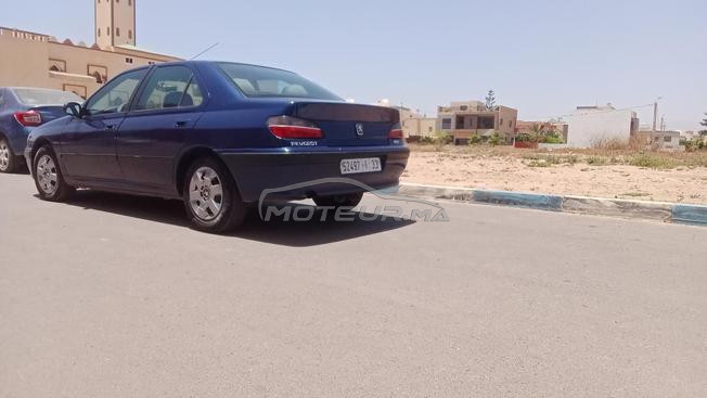 Peugeot 406 Diesel