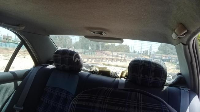 Peugeot 406 Diesel