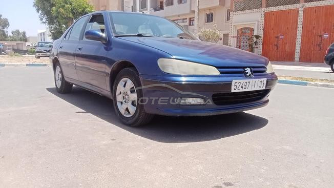 Peugeot 406 Diesel