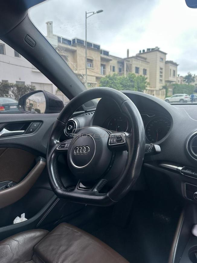 Audi a3 sline