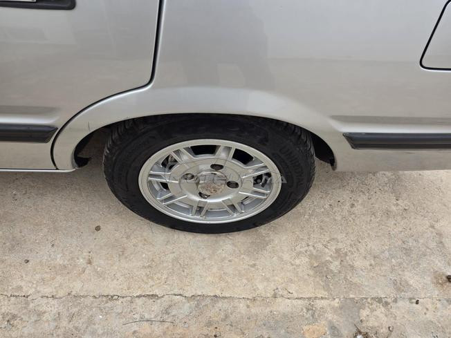 Peugeot 505 Essence Manuelle 1994 à Oujda