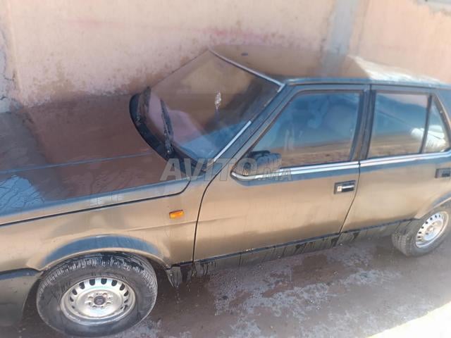 Dwar Tlat Ql'a M'gouna - 2