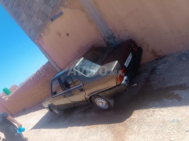Dwar Tlat Ql'a M'gouna