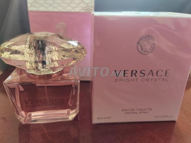 Parfum Versace Original 90 ml pour Femme - 2