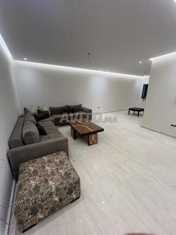 Appartement haut standing ascenseur Malak Sahel - 2