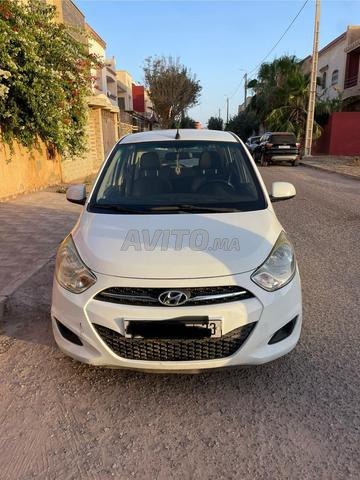 هيونداي i10